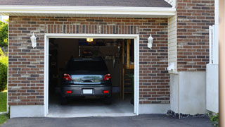 Garage Door Installation at Bellgrove Fontana, California