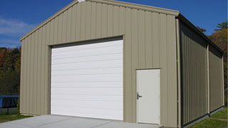 Garage Door Openers at Bellgrove Fontana, California